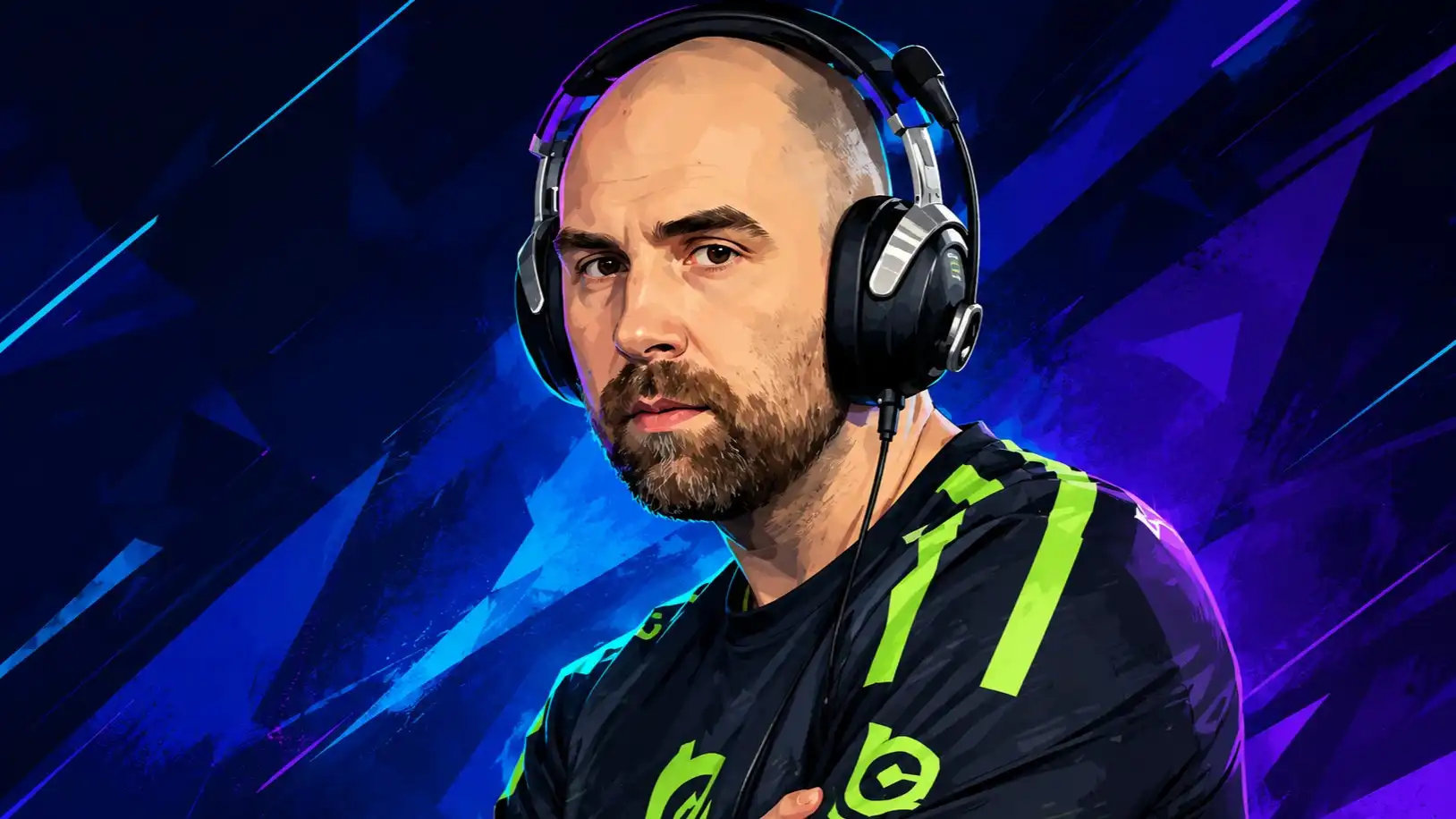 TaZ Praises Senzu After BC.Game’s Early Exit at IEM Atlanta 2026